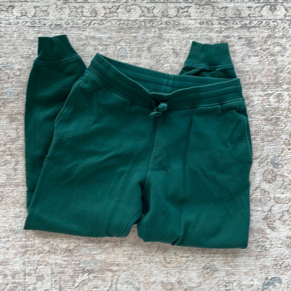 Richer Poorer Men Sweats